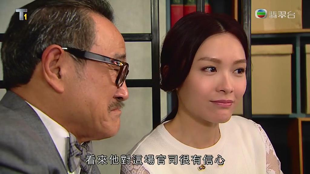 《律政强人》剧照第55张图片 《律政强人》剧照第55张图片