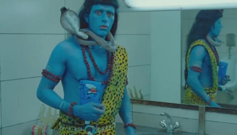 《我的个神啊》海报第52张图片 《我的个神啊》海报第52张图片