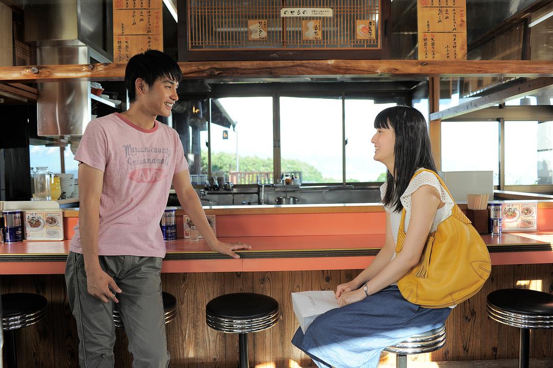 《生日卡片》海报第13张图片 《生日卡片》海报第13张图片