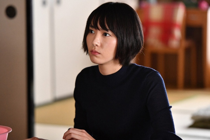 《逃避虽可耻但有用》剧照第52张图片 《逃避虽可耻但有用》剧照第52张图片