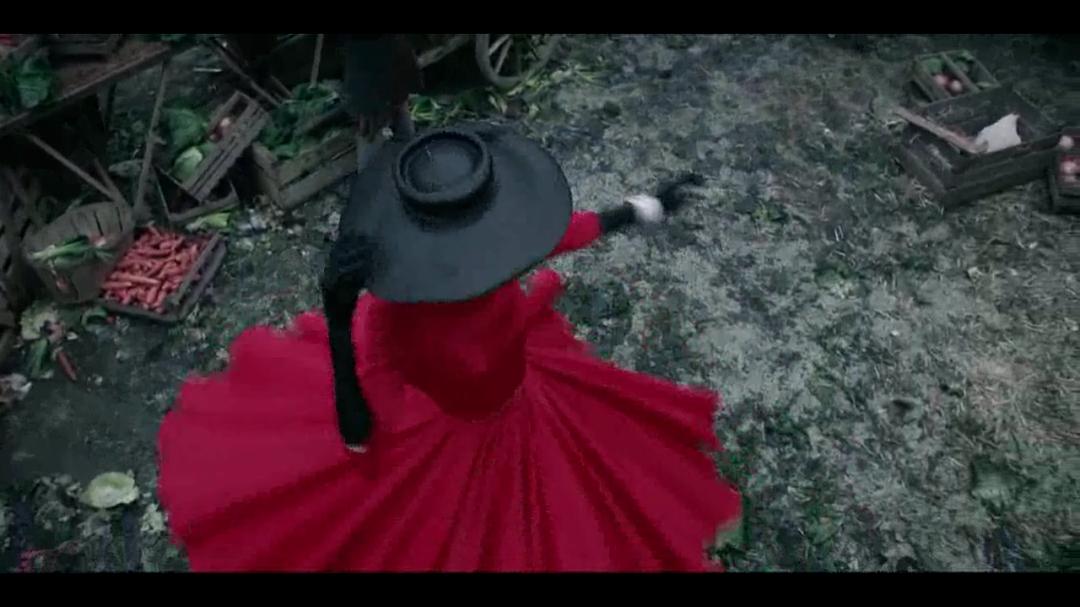 《时尚烟云》剧照第26张图片 《时尚烟云》剧照第26张图片