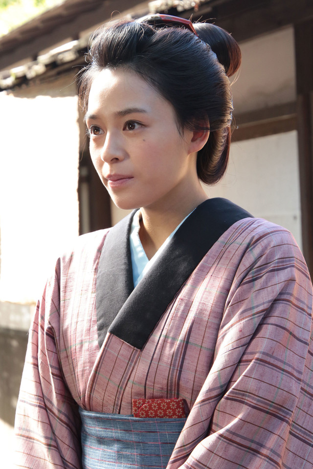 《猫忍》剧照第53张图片 《猫忍》剧照第53张图片