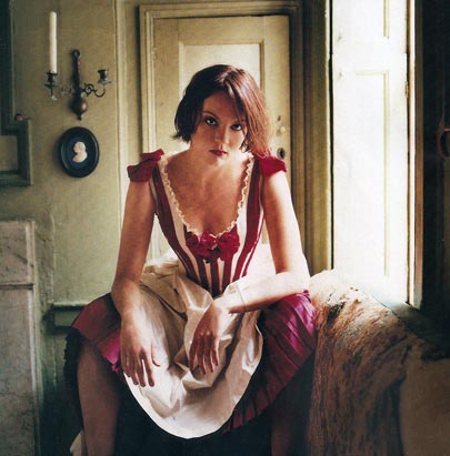 《南茜的情史》剧照第36张图片 《南茜的情史》剧照第36张图片