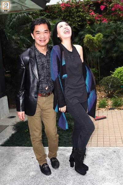 《火线下的江湖大佬》剧照第26张图片 《火线下的江湖大佬》剧照第26张图片