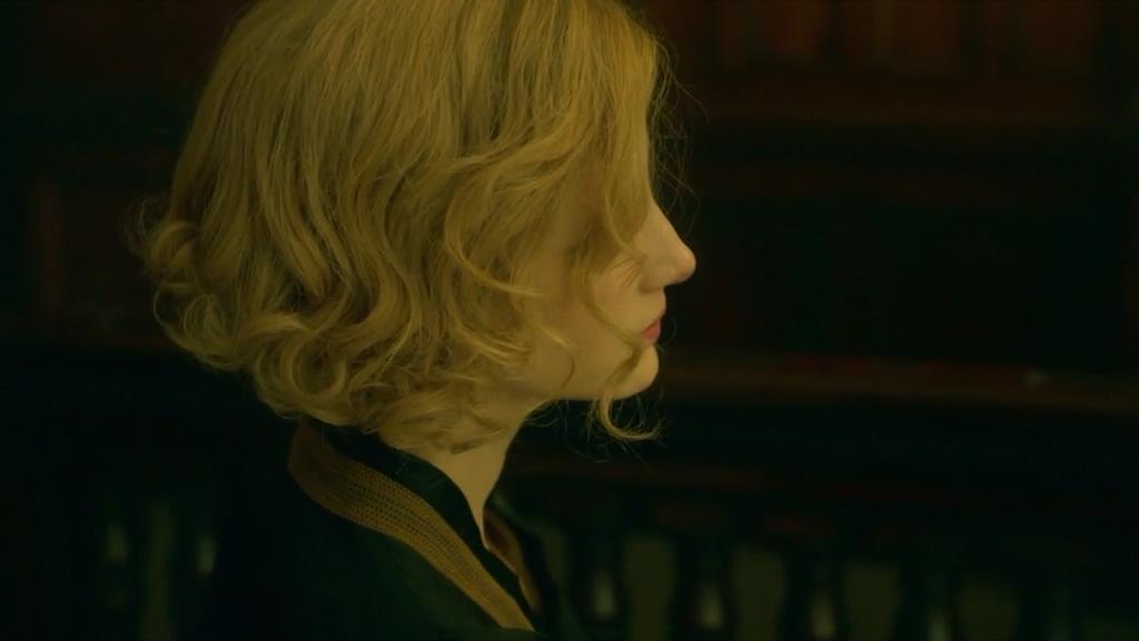 《控方证人》海报第28张图片 《控方证人》海报第28张图片