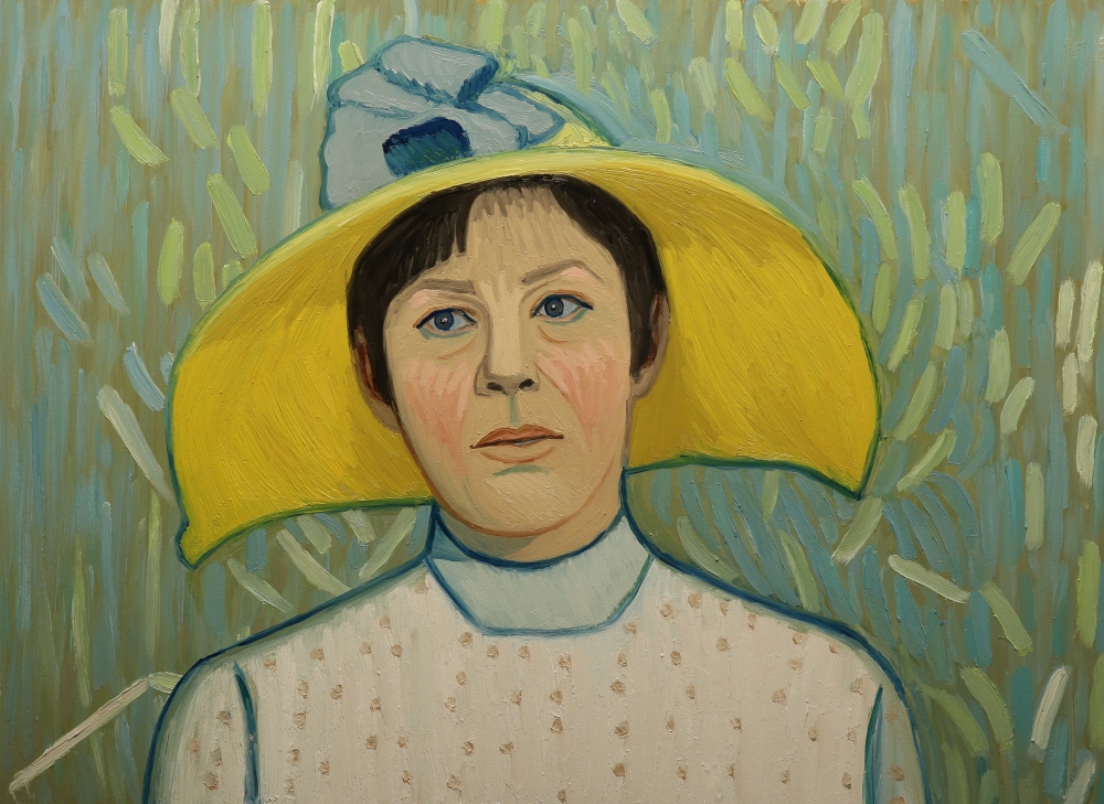 《至爱梵高·星空之谜》剧照第33张图片 《至爱梵高·星空之谜》剧照第33张图片