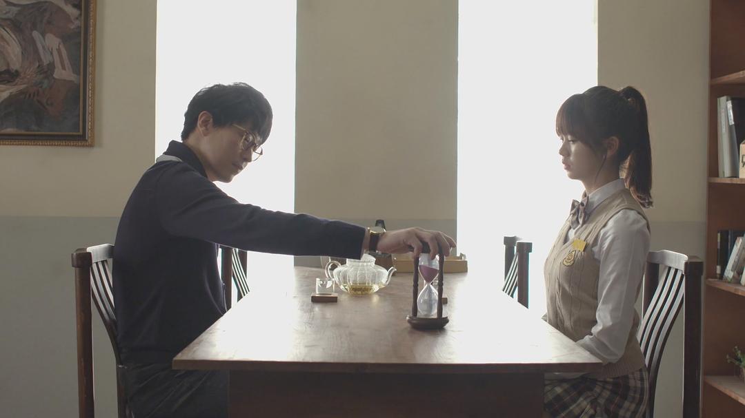 《噩梦老师》剧照第11张图片 《噩梦老师》剧照第11张图片