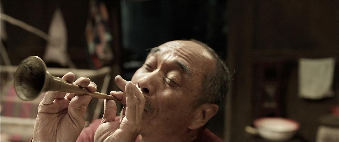 《百鸟朝凤》海报第54张图片 《百鸟朝凤》海报第54张图片