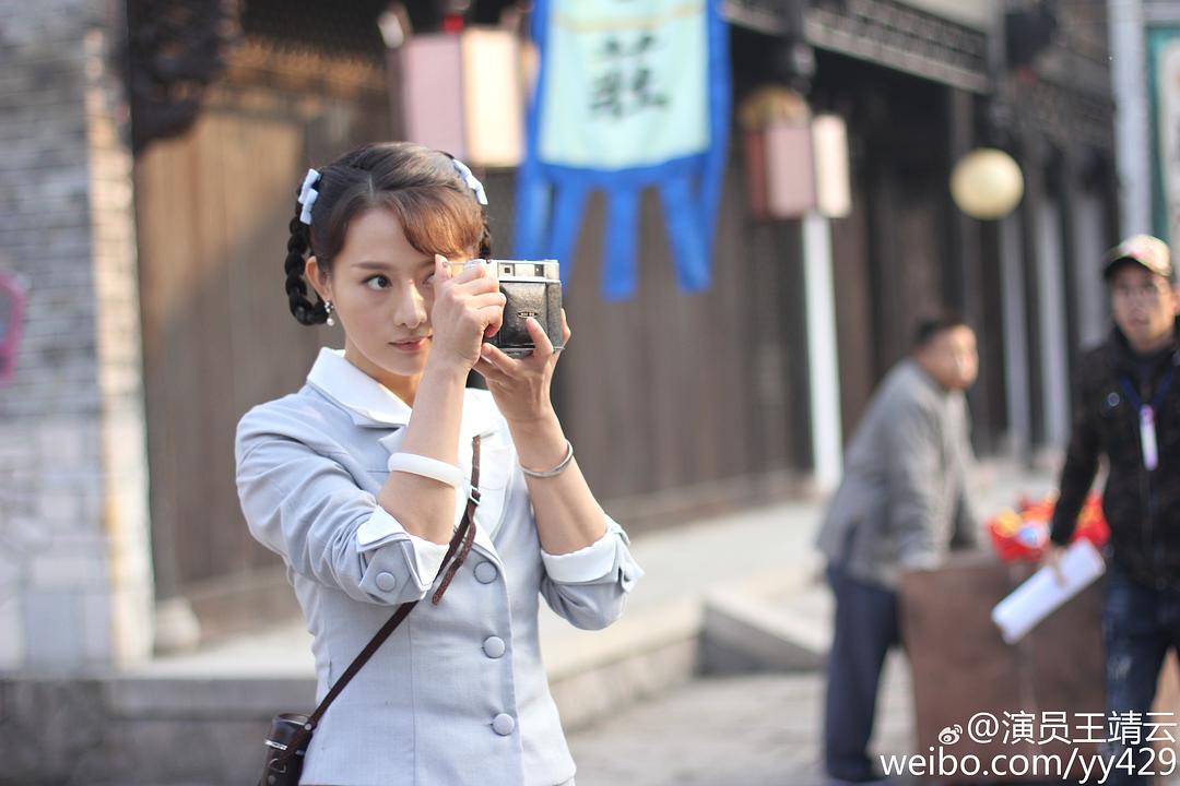 《楼外楼》剧照第35张图片 《楼外楼》剧照第35张图片