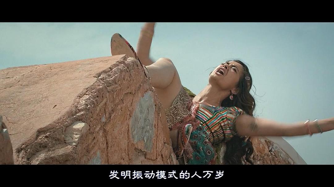 《炙热》海报第39张图片 《炙热》海报第39张图片