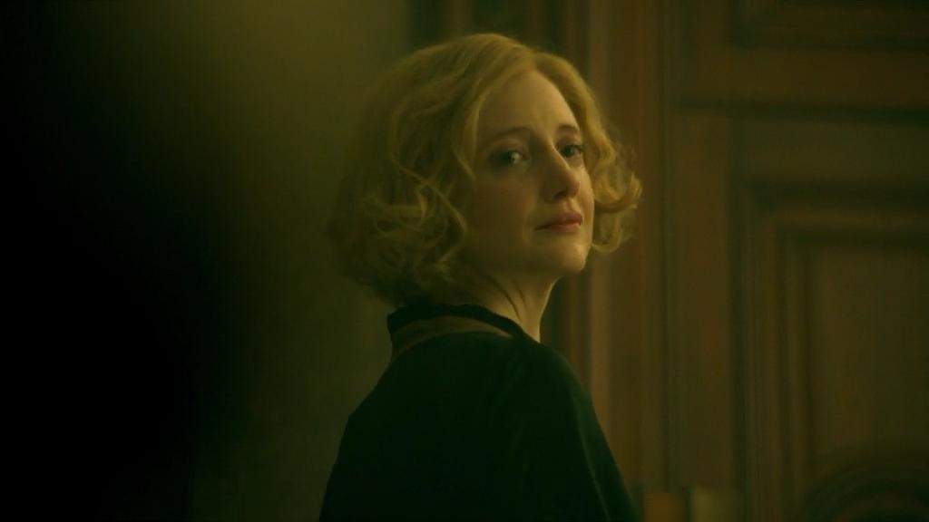 《控方证人》海报第12张图片 《控方证人》海报第12张图片