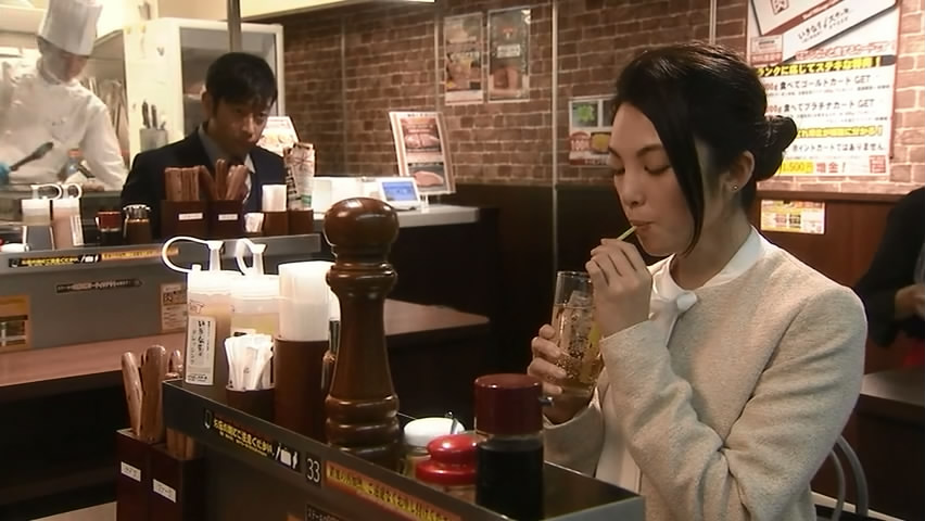 《白昼的恶魔》剧照