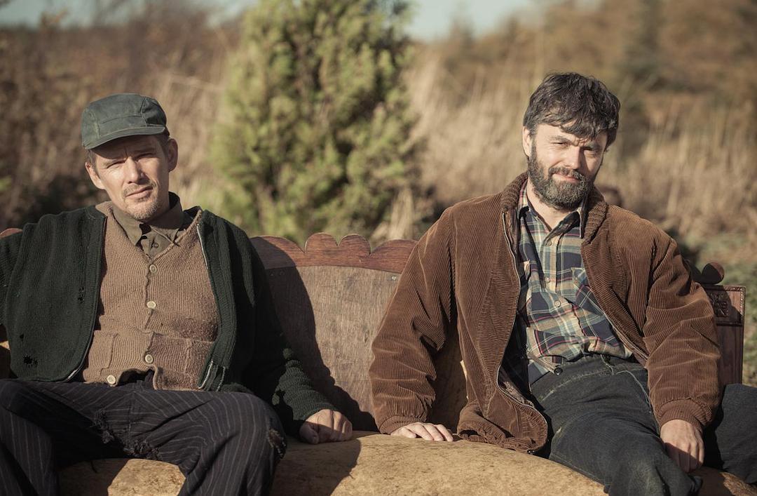 《莫娣》海报第17张图片 《莫娣》海报第17张图片