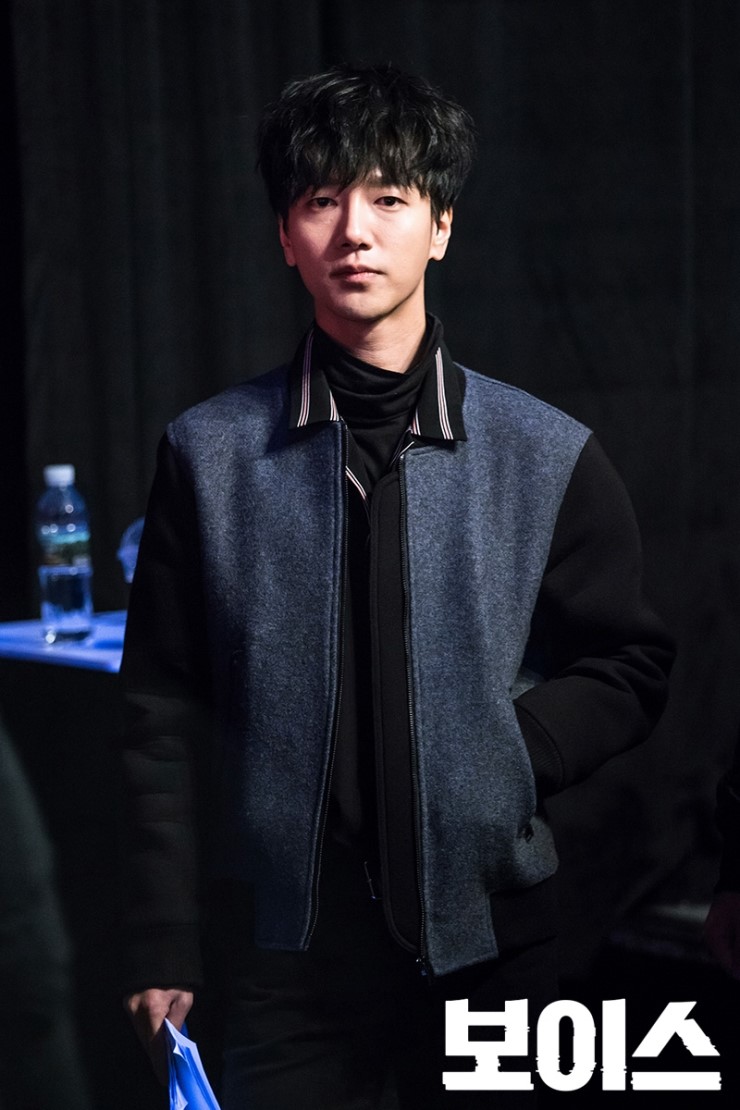 《Voice》剧照第53张图片 《Voice》剧照第53张图片