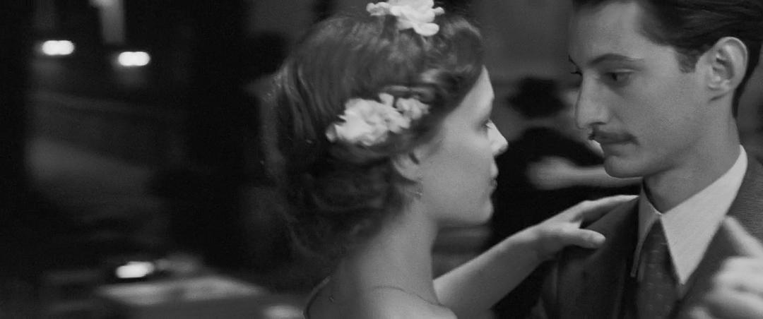 《弗兰兹》海报第52张图片 《弗兰兹》海报第52张图片