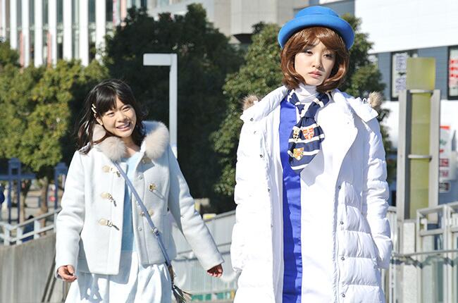 《租赁之恋》海报第39张图片 《租赁之恋》海报第39张图片