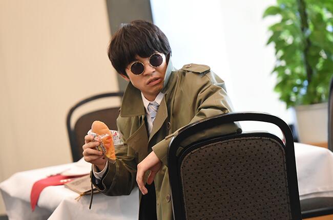 《租赁之恋》海报第21张图片 《租赁之恋》海报第21张图片