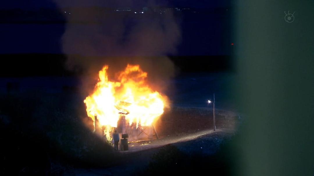 《谎言的战争》海报第54张图片 《谎言的战争》海报第54张图片