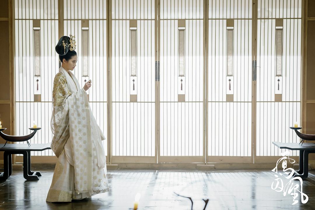 《凤囚凰》剧照第22张图片 《凤囚凰》剧照第22张图片