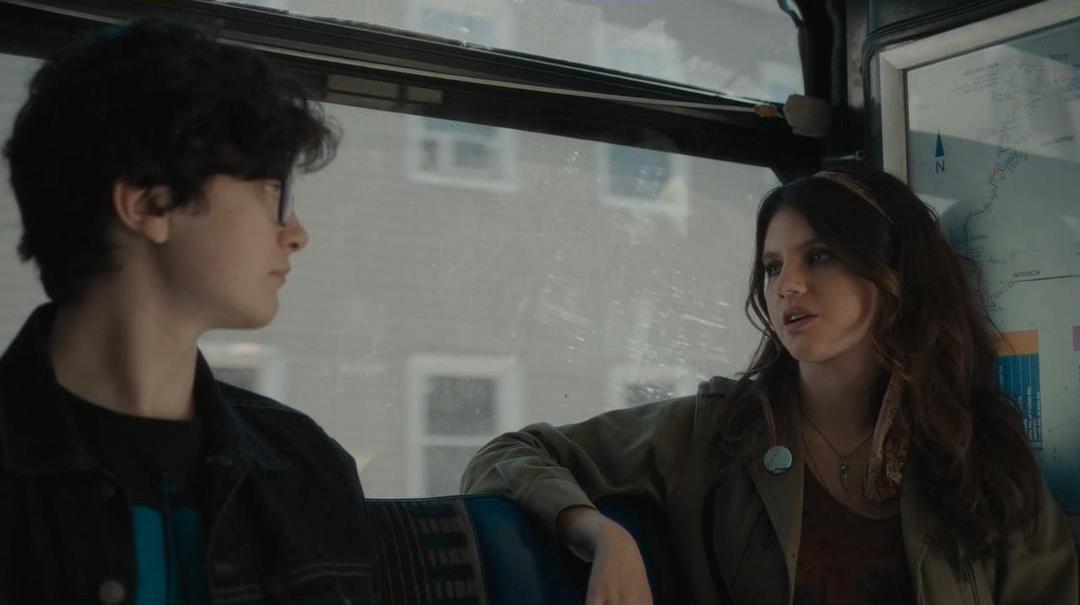 《帕特森》剧照第44张图片 《帕特森》剧照第44张图片