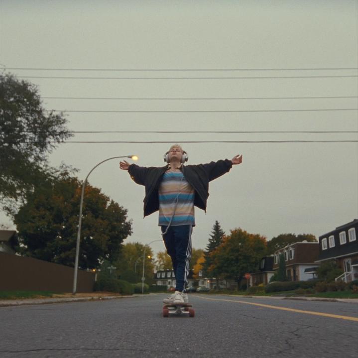 《妈咪》海报第36张图片 《妈咪》海报第36张图片