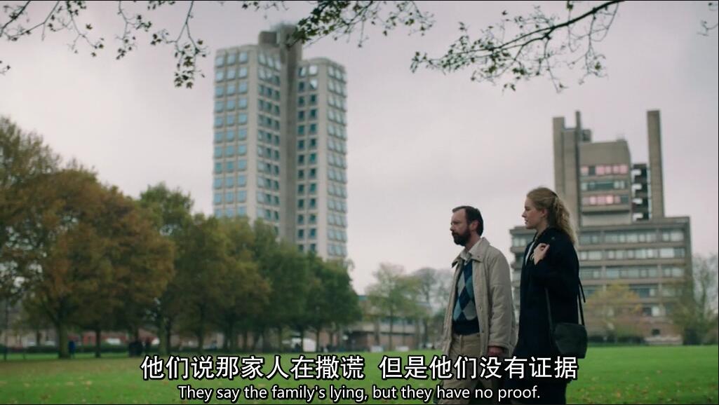 《真凶密码》剧照第28张图片 《真凶密码》剧照第28张图片