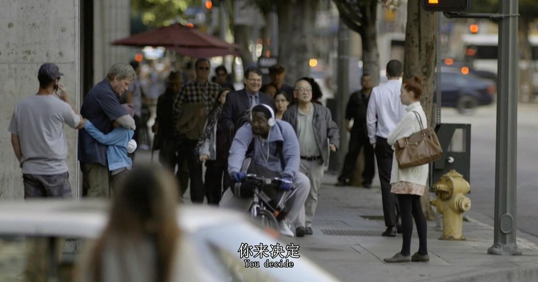 《废纸板拳击手》剧照第59张图片 《废纸板拳击手》剧照第59张图片