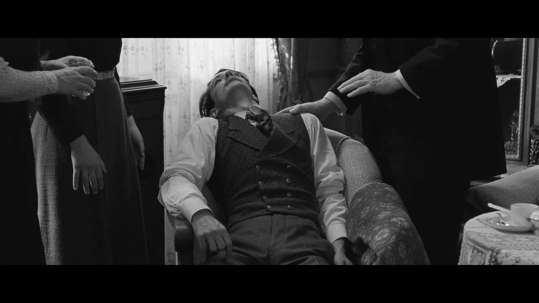 《弗兰兹》海报第55张图片 《弗兰兹》海报第55张图片