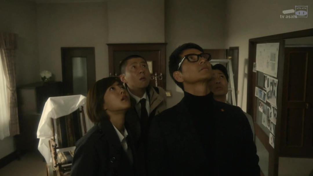 《无人生还》剧照第36张图片 《无人生还》剧照第36张图片