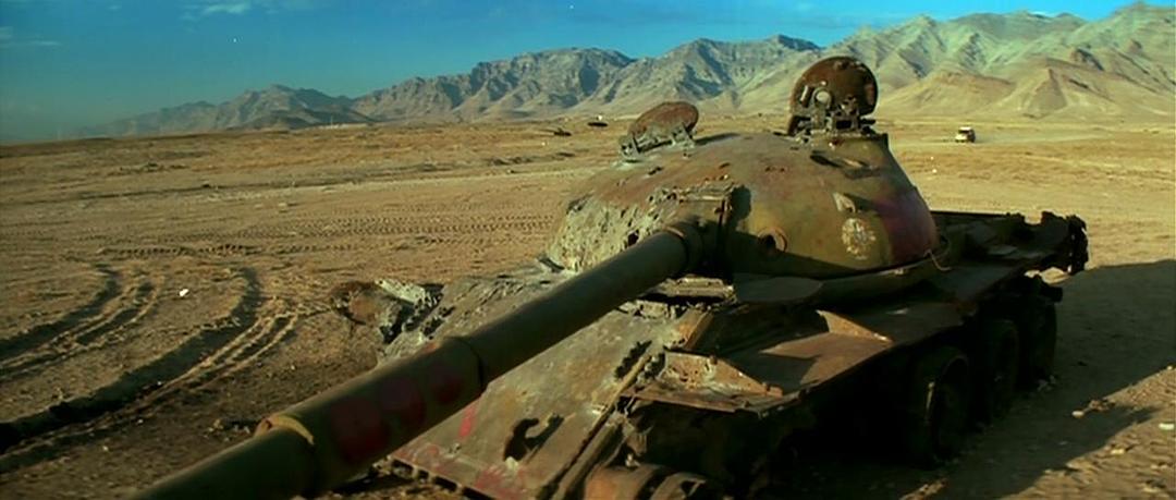 《喀布尔快递》剧照第55张图片 《喀布尔快递》剧照第55张图片