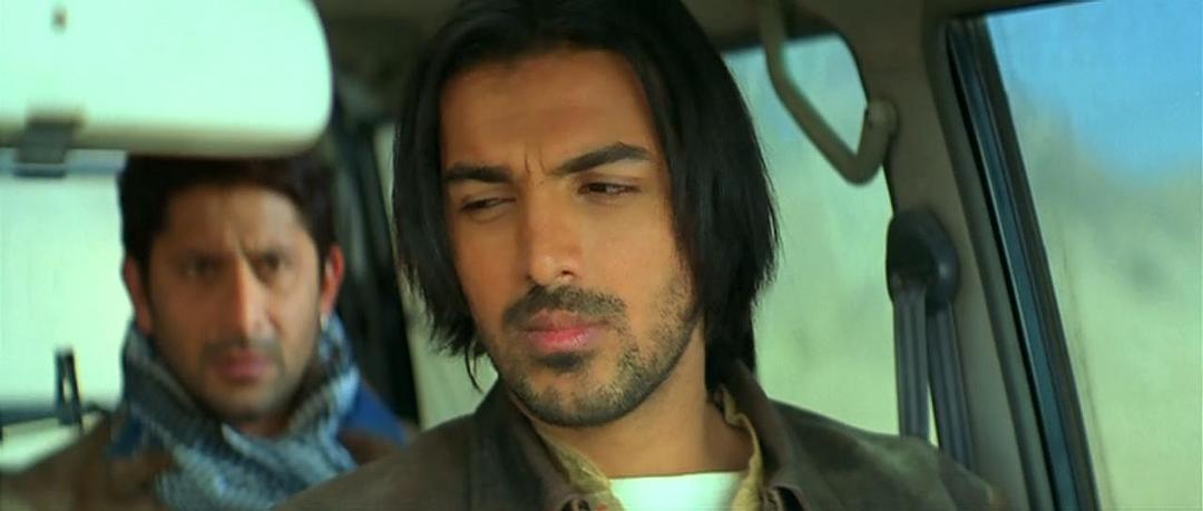 《喀布尔快递》剧照第42张图片 《喀布尔快递》剧照第42张图片