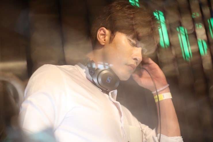 《焦急的罗曼史》剧照