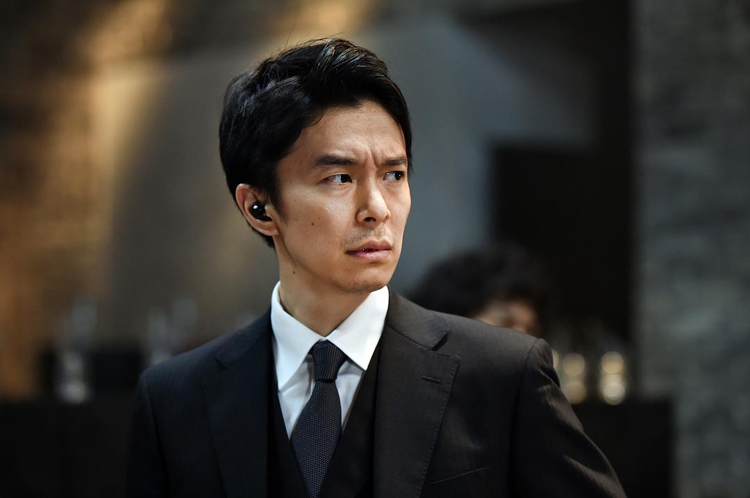 《小小的巨人》剧照第14张图片 《小小的巨人》剧照第14张图片