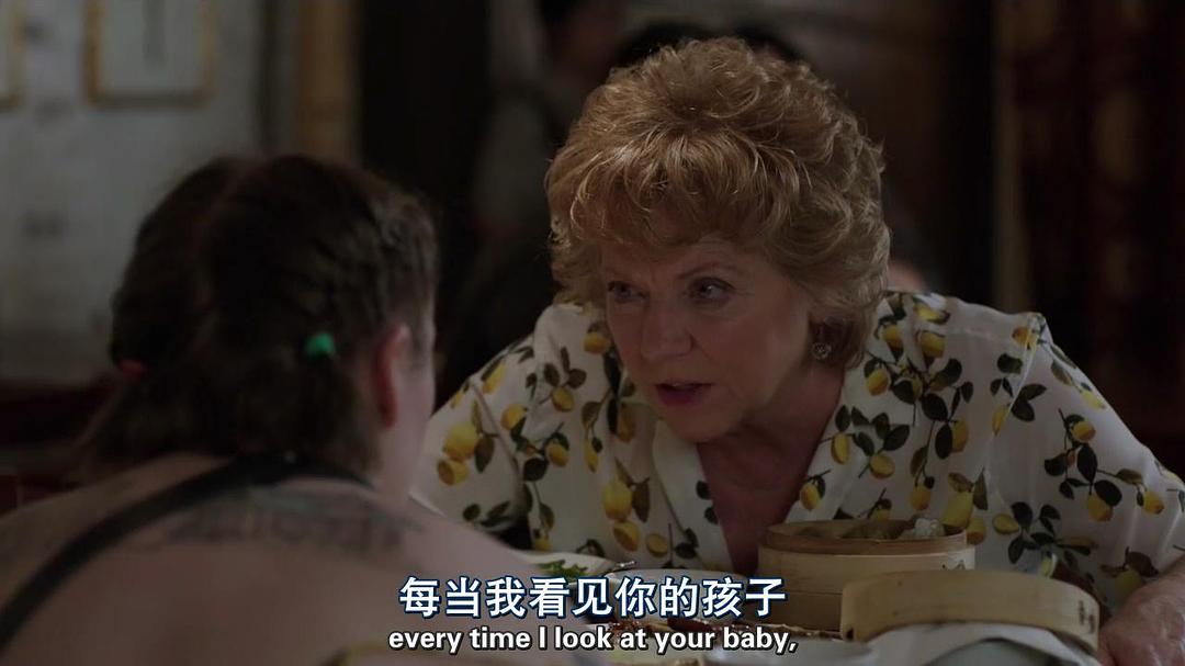 《都市女孩第六季》剧照第43张图片 《都市女孩第六季》剧照第43张图片