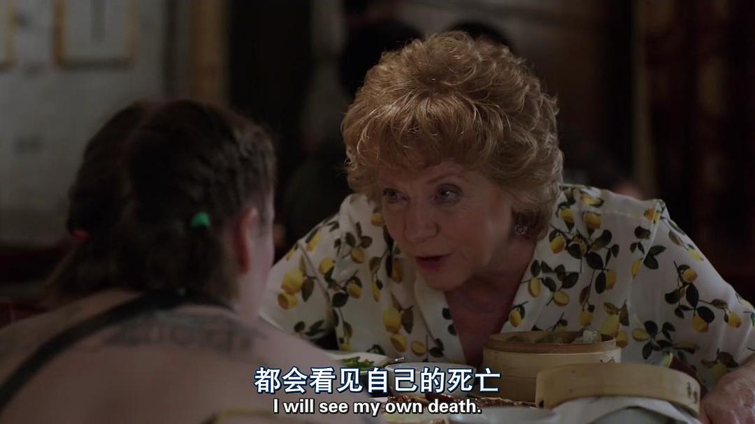 《都市女孩第六季》剧照第42张图片 《都市女孩第六季》剧照第42张图片