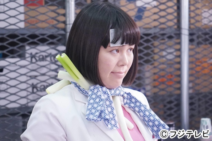 《外貌协会100%》剧照