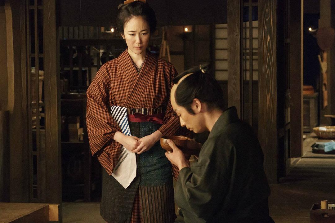 《澪之料理帖》剧照