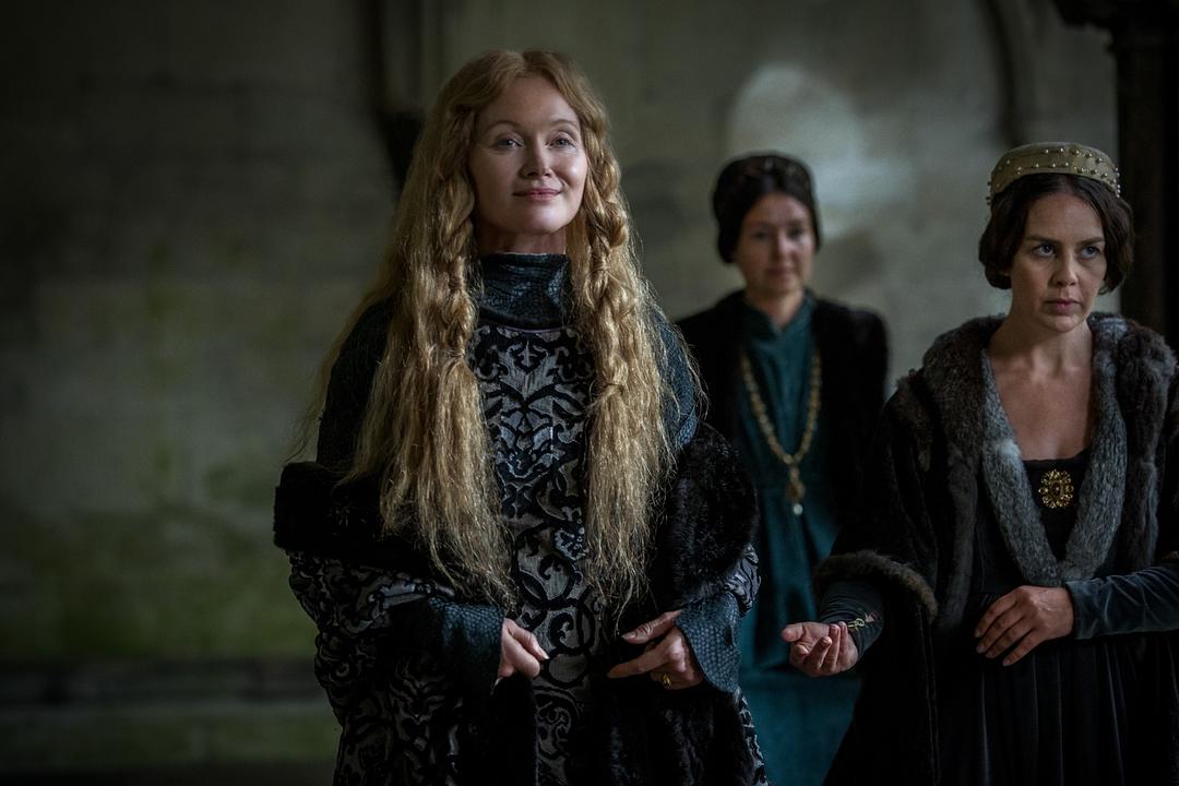 《白公主》剧照第21张图片 《白公主》剧照第21张图片