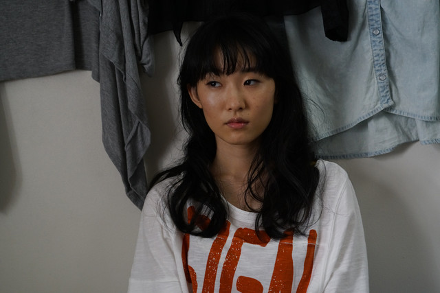 《啊,荒野前篇》海报