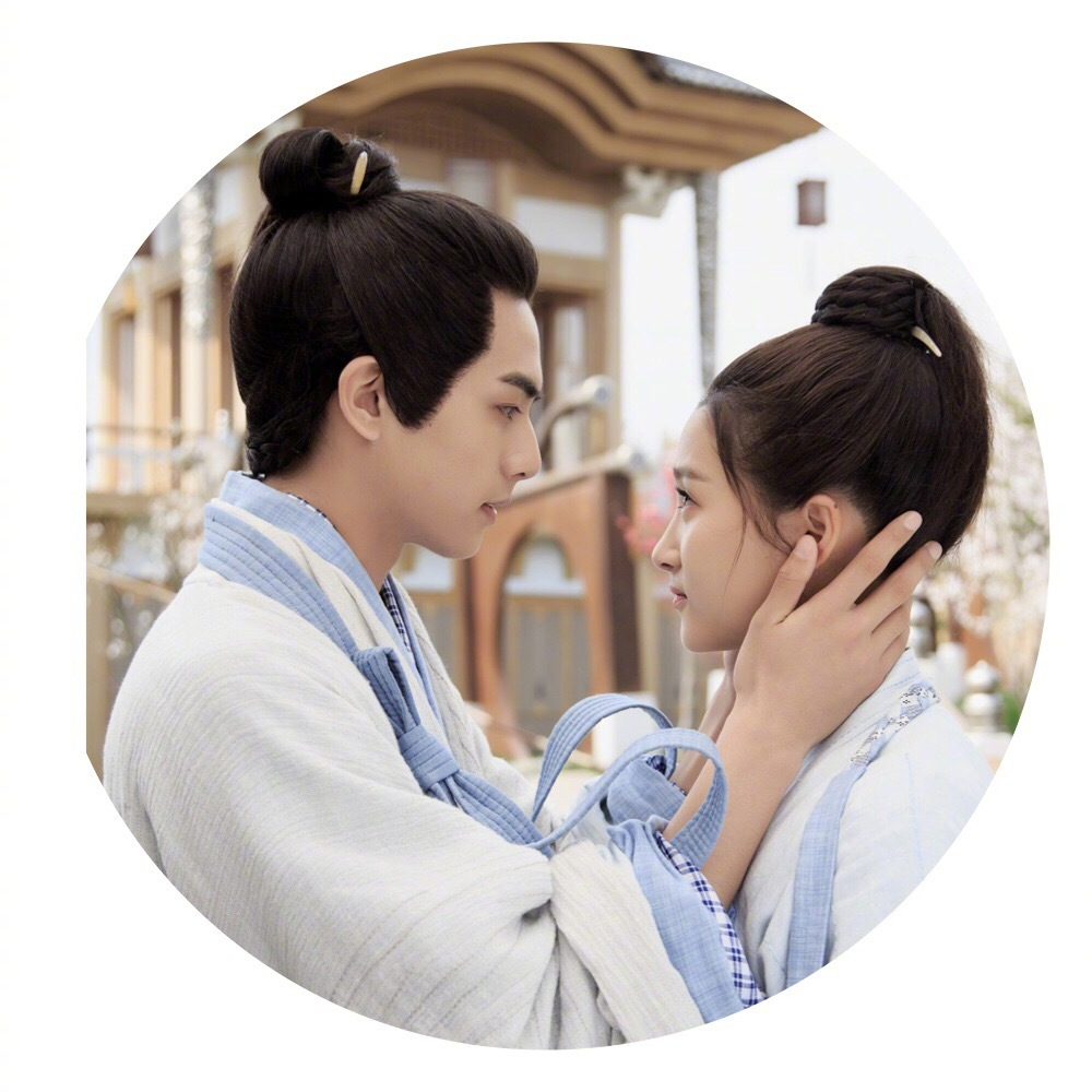 《凤囚凰》剧照第17张图片 《凤囚凰》剧照第17张图片