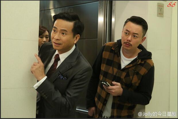 《八时入席》剧照第2张图片 《八时入席》剧照第2张图片