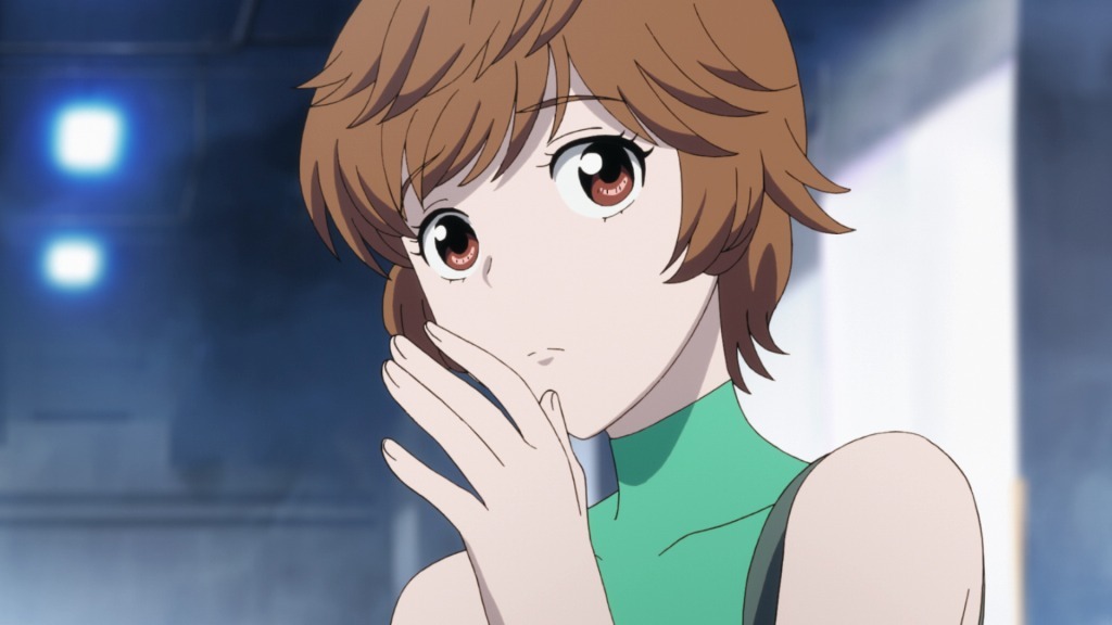 《铁臂阿童木:起源》海报第17张图片 《铁臂阿童木:起源》海报第17张图片