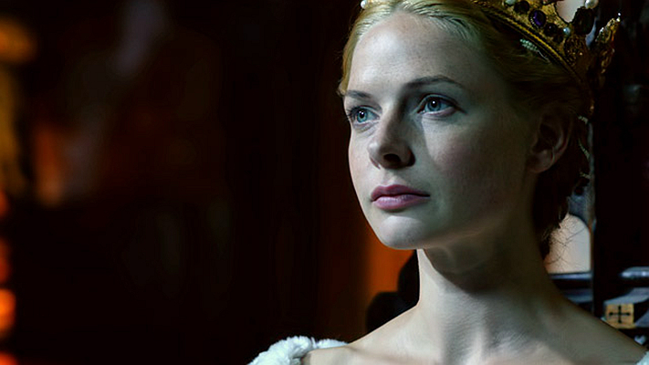 《白王后》海报第34张图片 《白王后》海报第34张图片