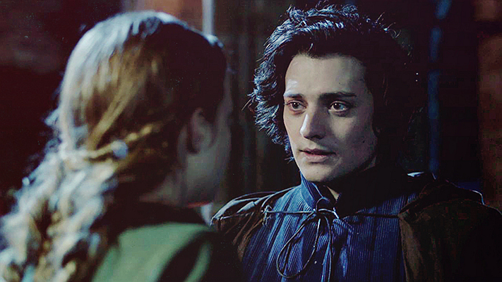 《白王后》海报第29张图片 《白王后》海报第29张图片