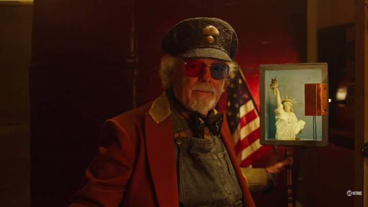 《双峰》剧照第47张图片 《双峰》剧照第47张图片