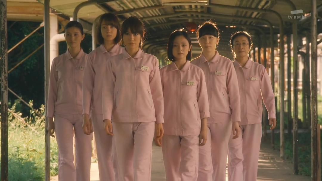 《女囚七人》剧照第51张图片 《女囚七人》剧照第51张图片