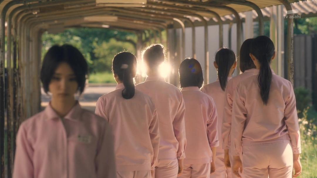 《女囚七人》剧照第50张图片 《女囚七人》剧照第50张图片