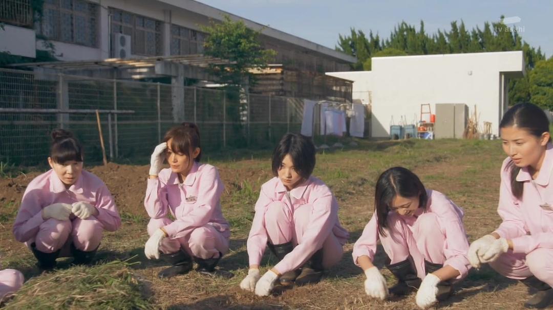 《女囚七人》剧照第45张图片 《女囚七人》剧照第45张图片