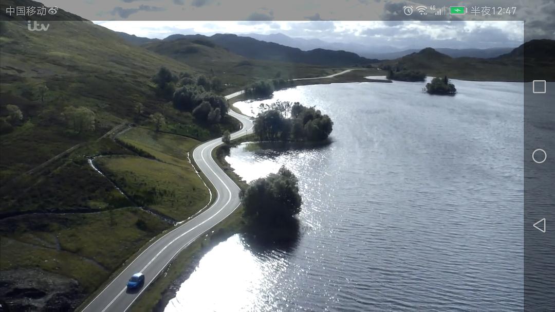 《尼斯湖谜案》剧照第11张图片 《尼斯湖谜案》剧照第11张图片