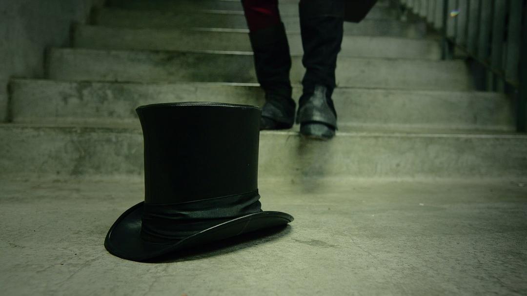 《血路狂飙》海报第55张图片 《血路狂飙》海报第55张图片